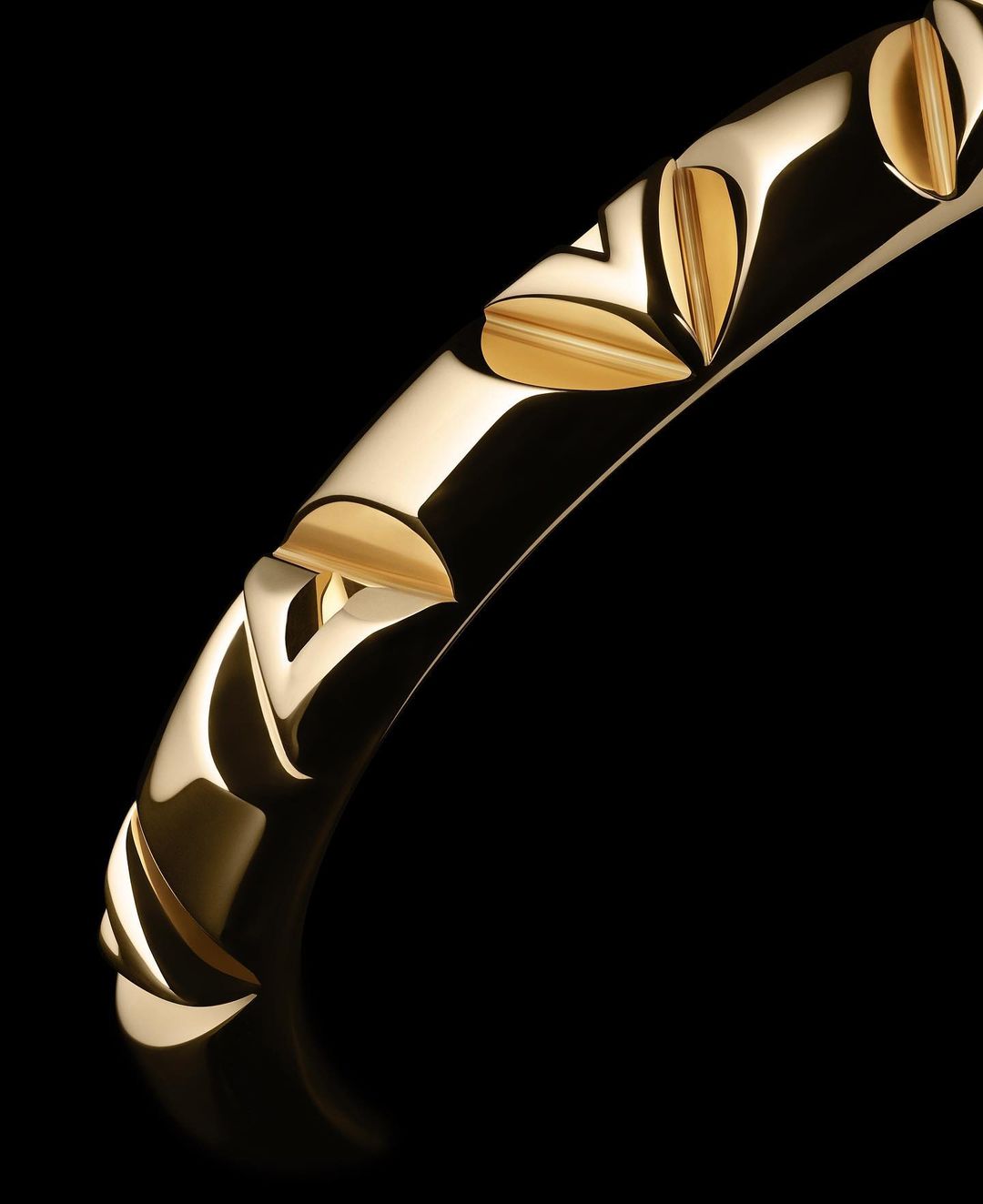 Louis Vuitton |  Jan. 21