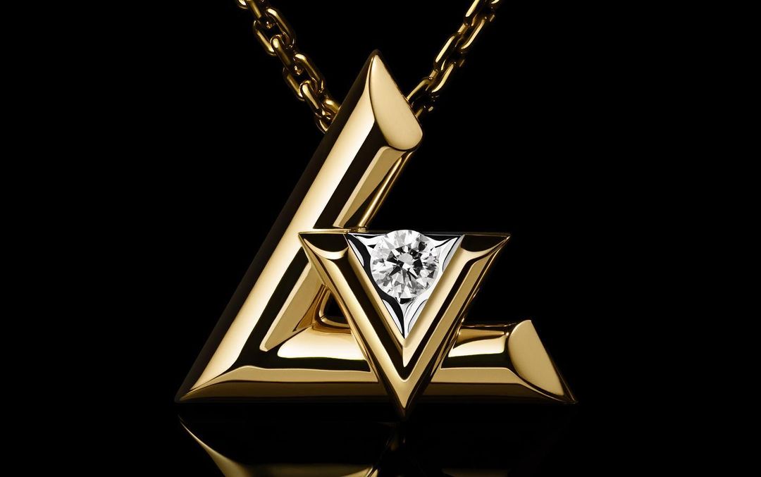 Louis Vuitton |  Jan. 21