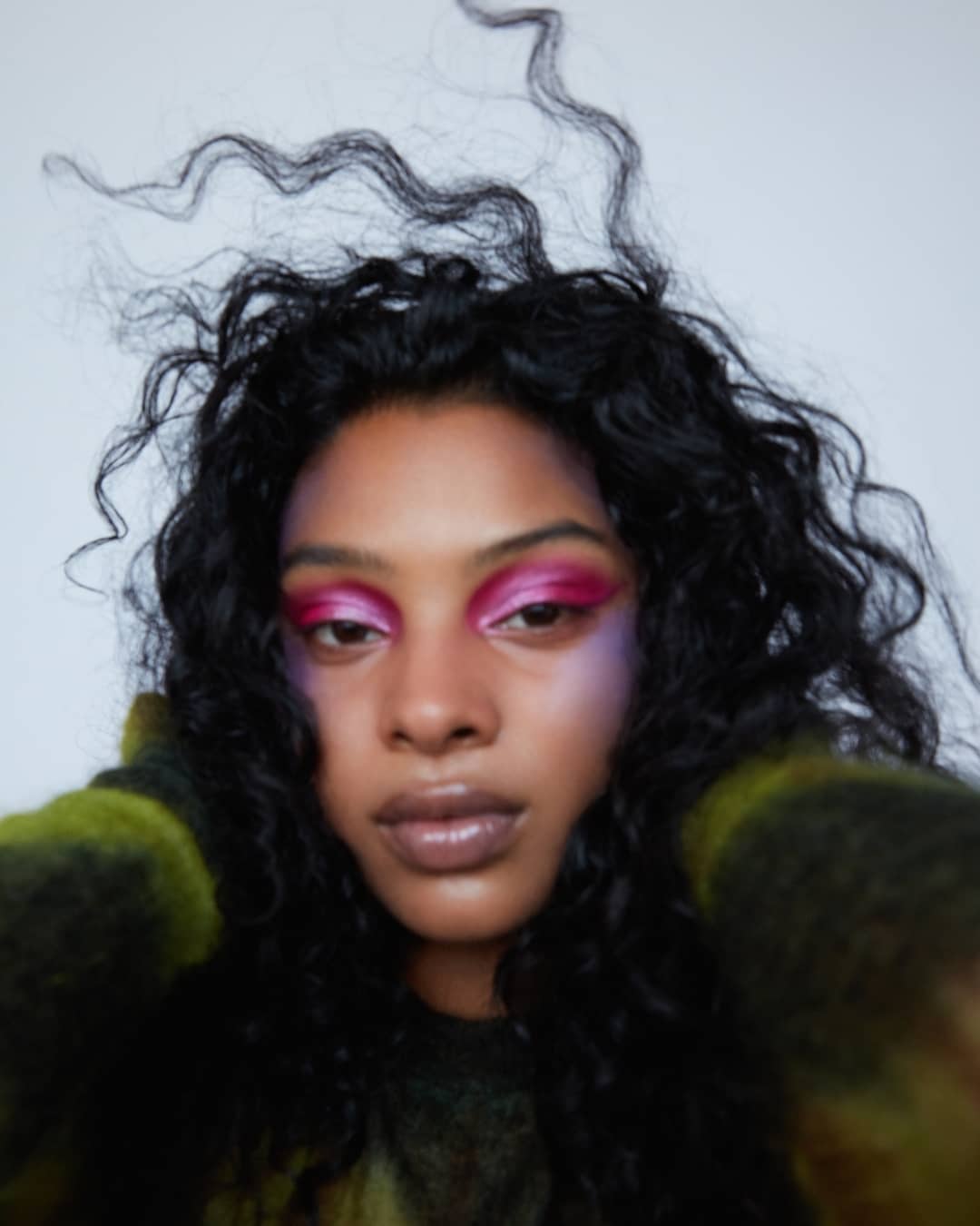 Elle Mexico |  Mar. 21