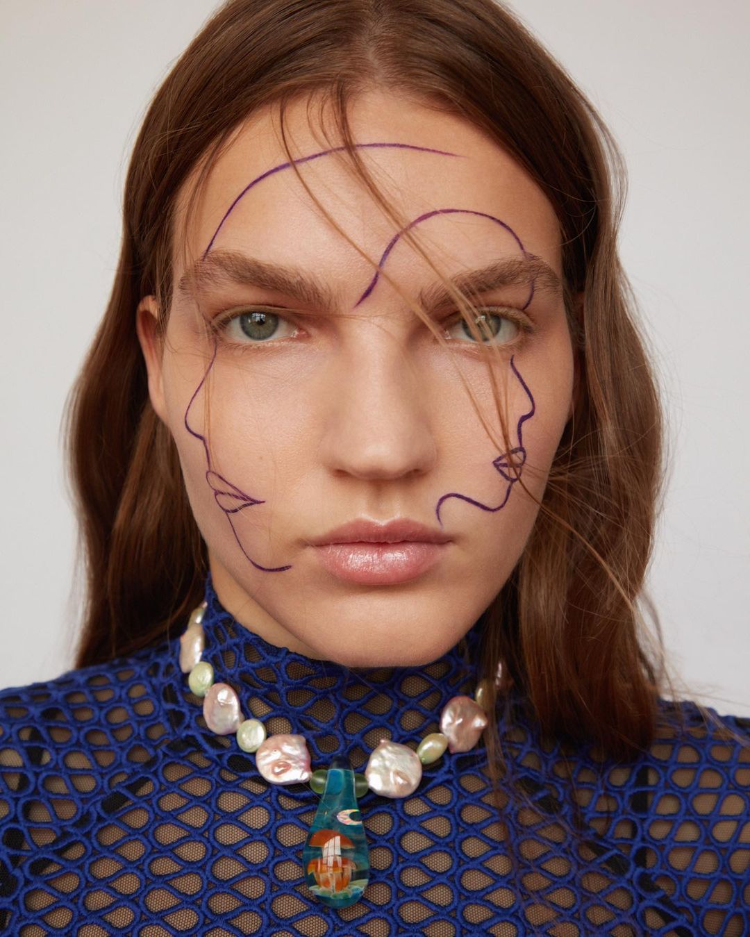 Elle Mexico |  Mar. 21