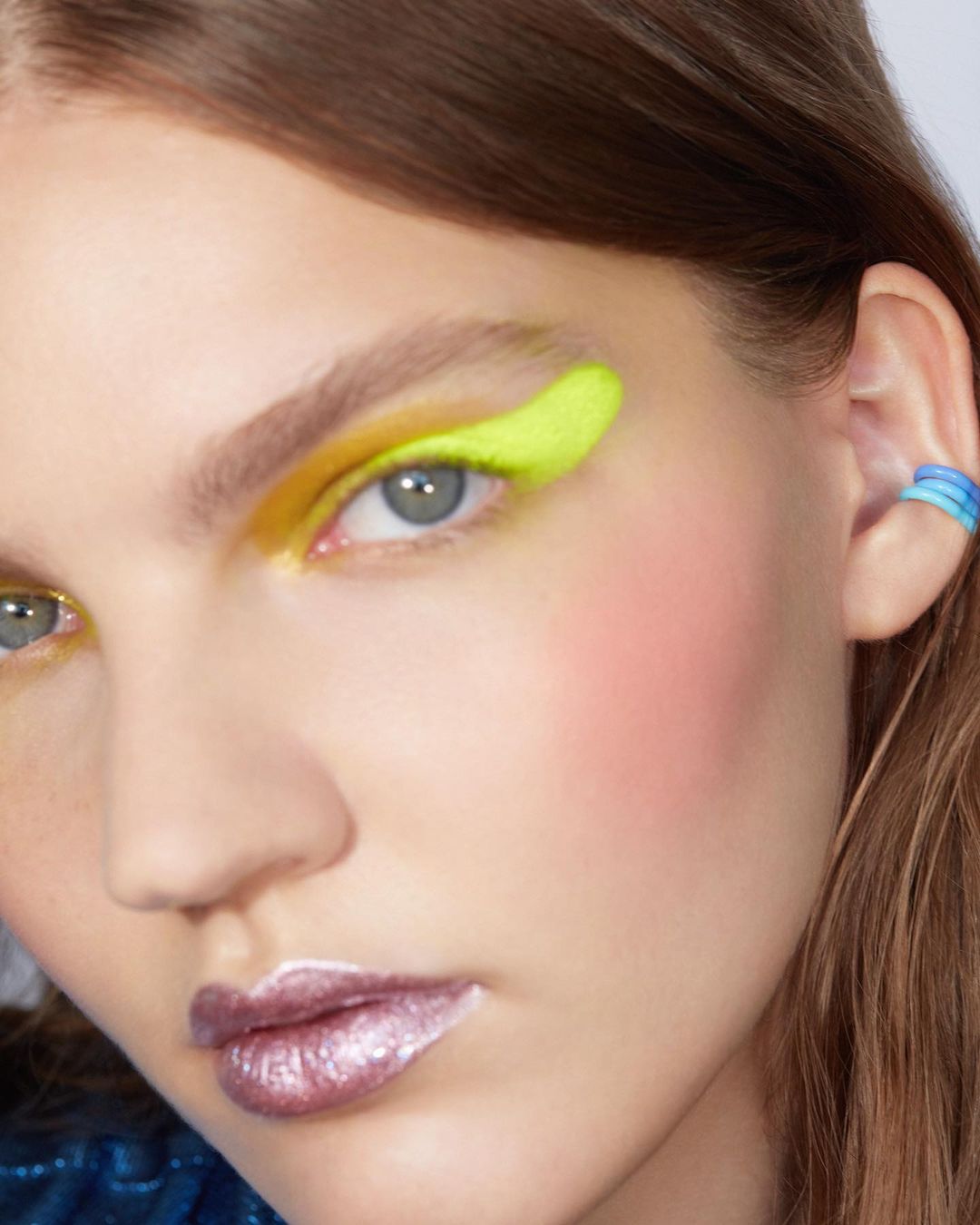 Elle Mexico |  Mar. 21