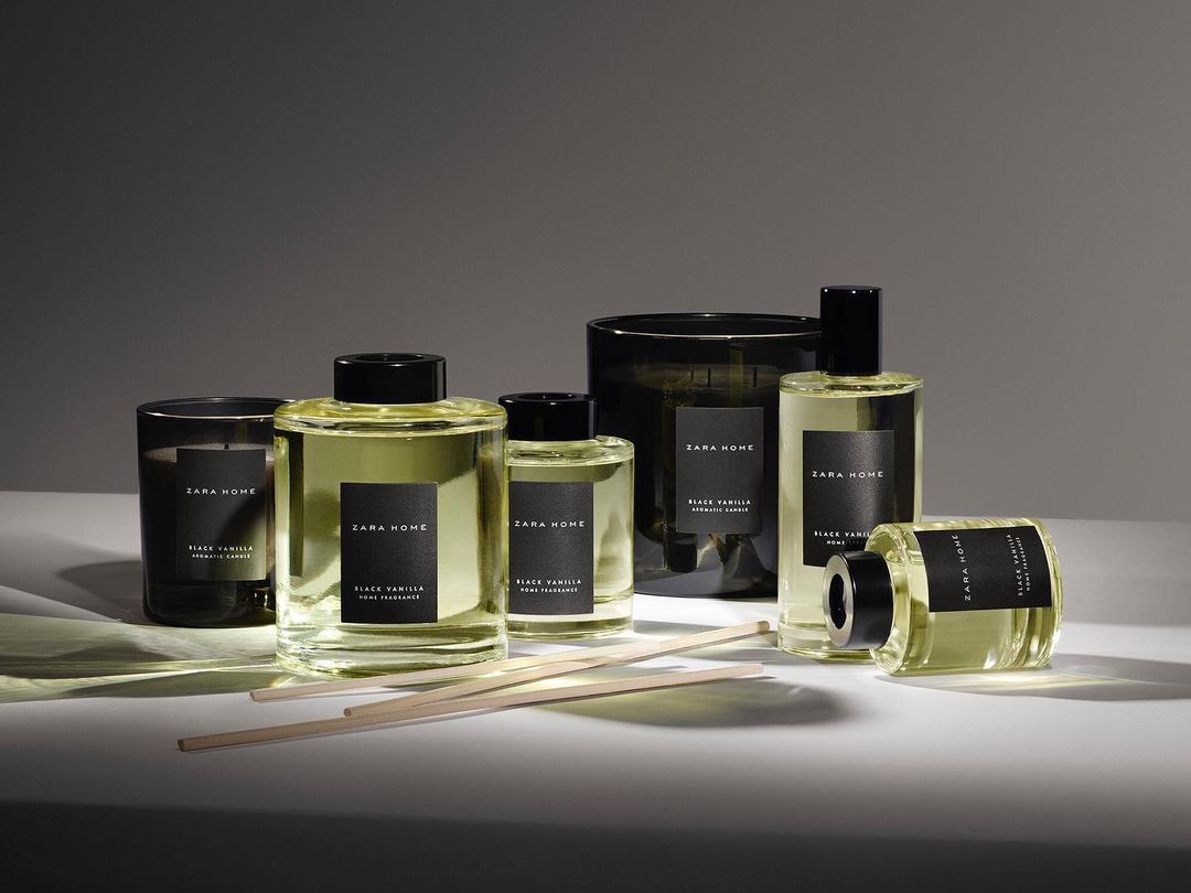 Zara Home |  Apr. 21