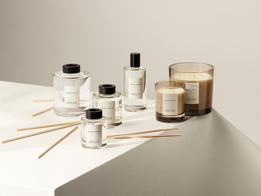 Zara Home |  Apr. 21