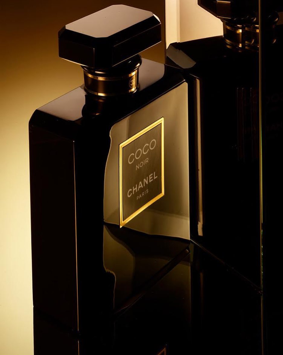 Chanel Beauty |  Apr. 21