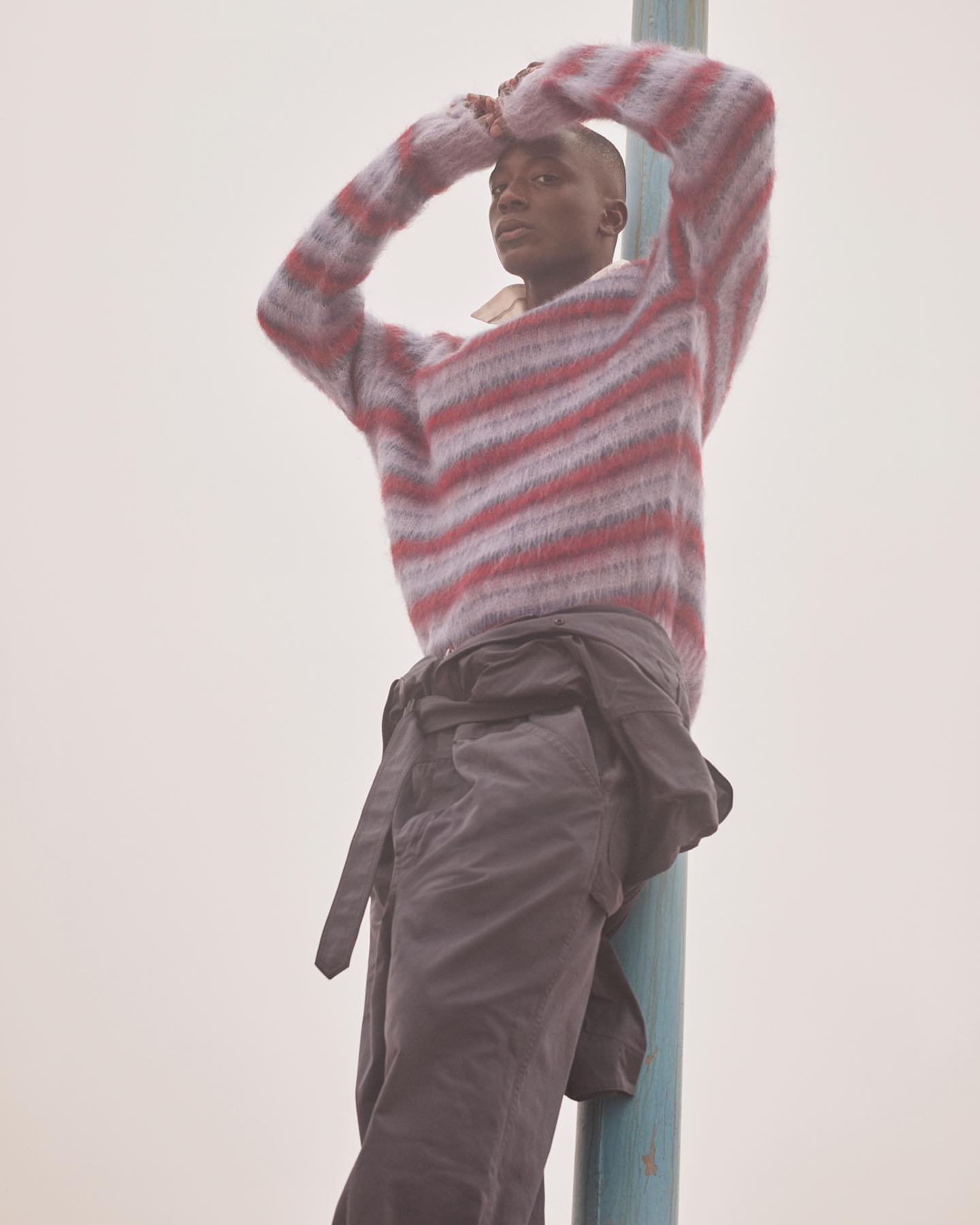 Mr Porter |  May. 21