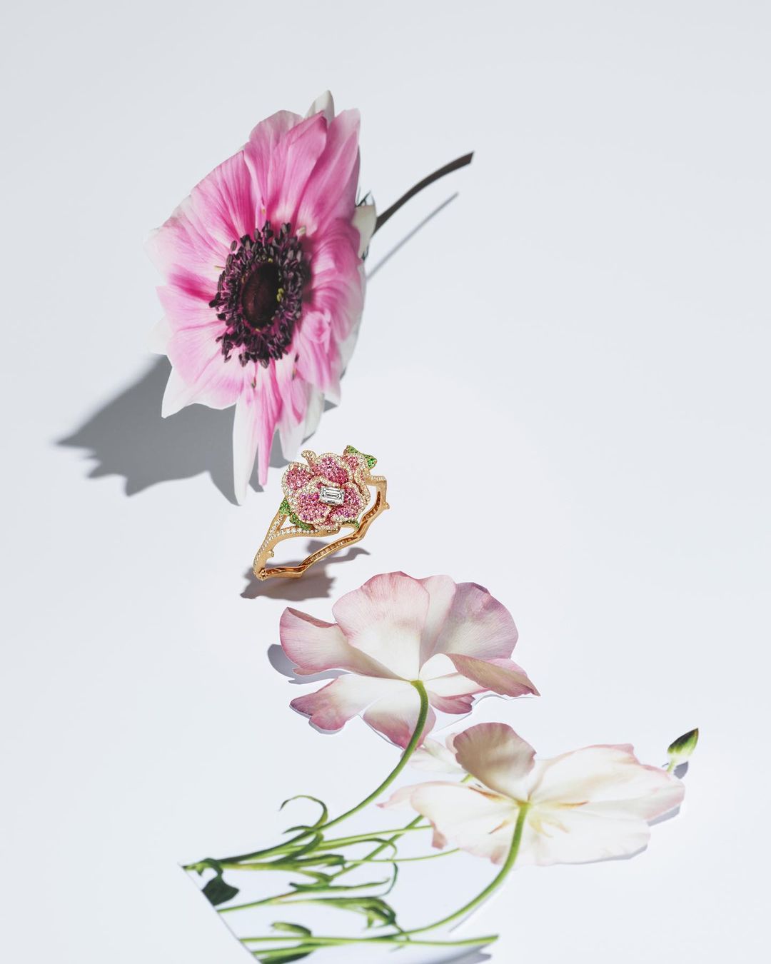 Elle France |  May. 21