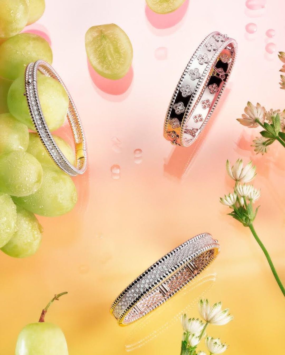 Les Echos Week-End |  May. 21