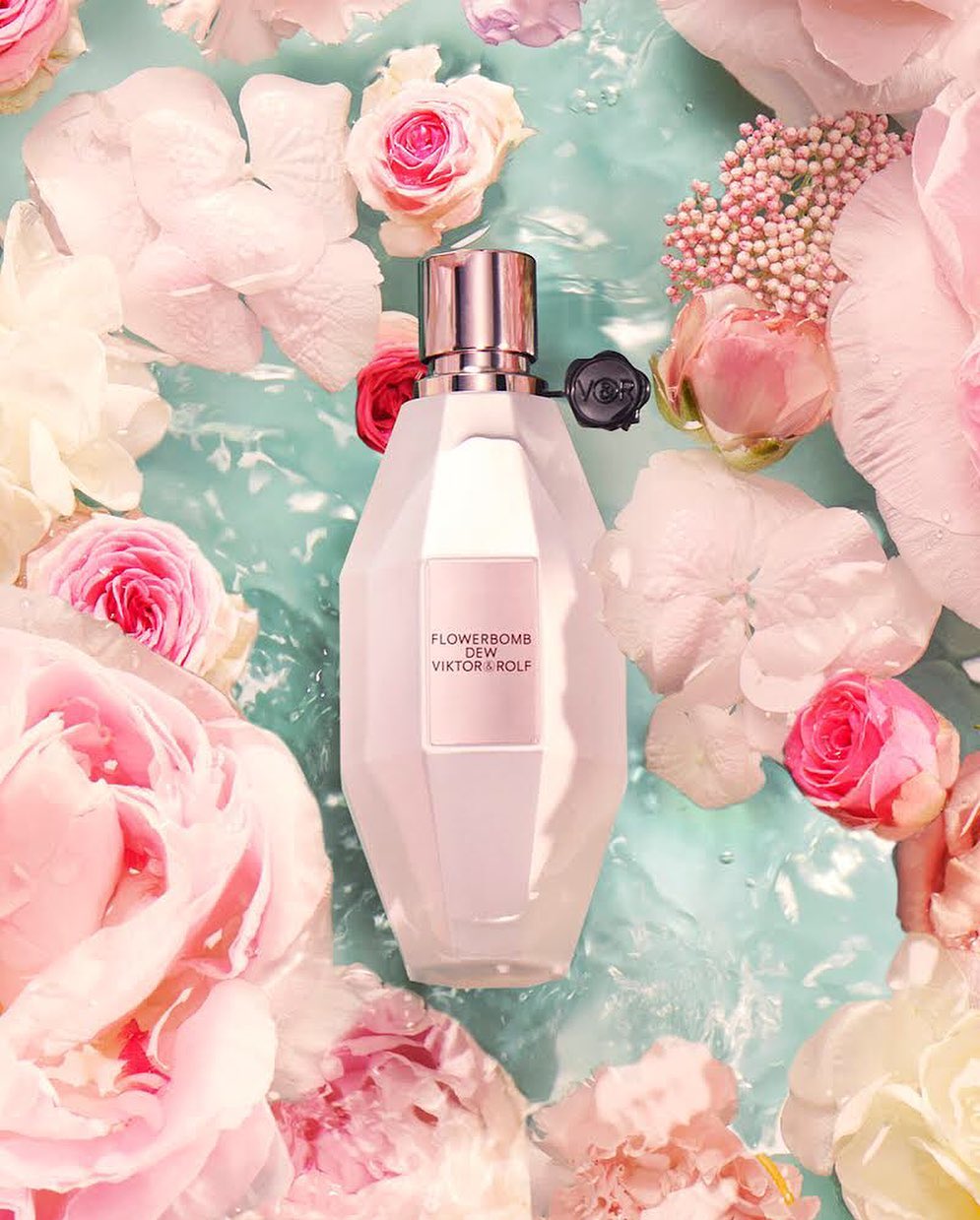 Viktor&Rolf Fragrances |  Jul. 21