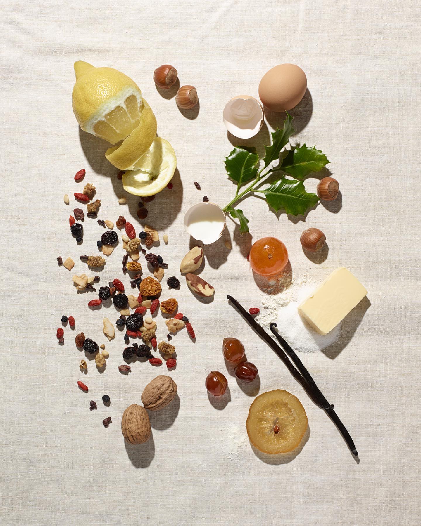 Holiday Magazine |  Aug. 21