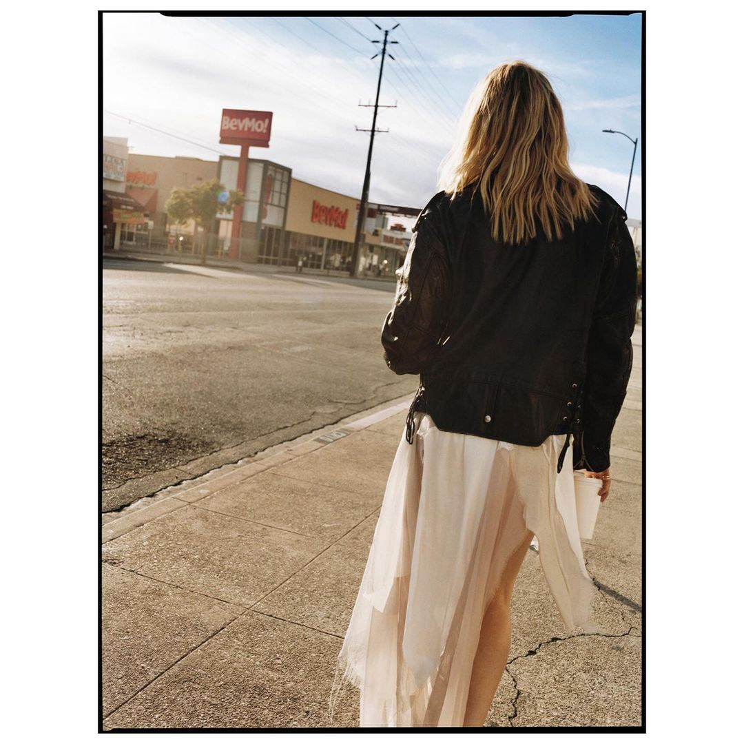 Self Service Magazine |  Aug. 21