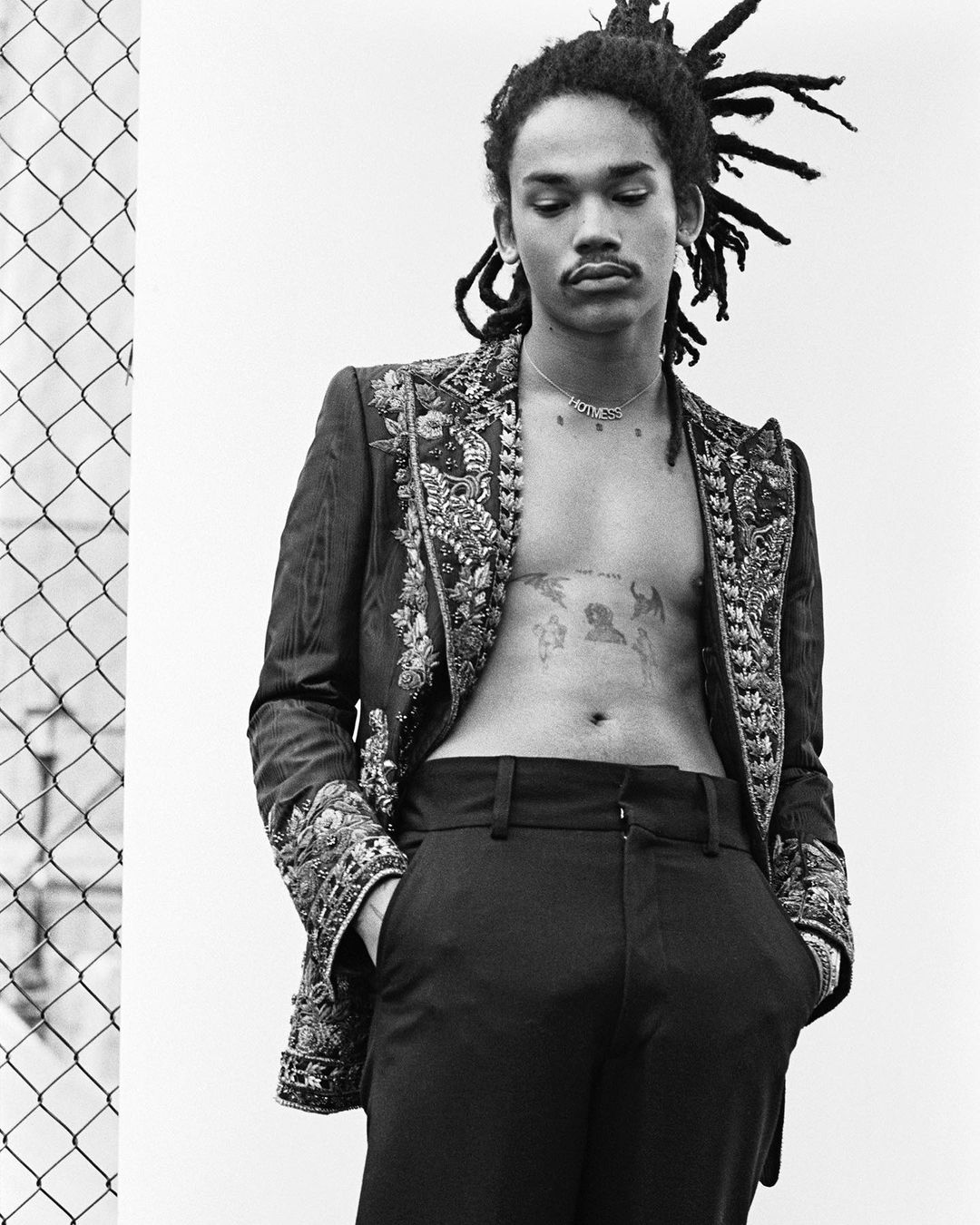 L'Express Dix |  Aug. 21