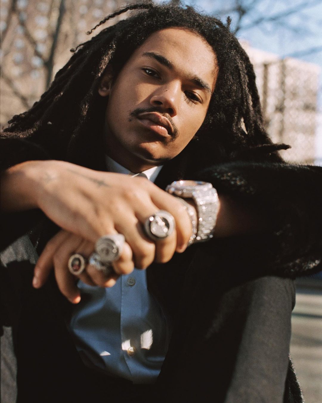 L'Express Dix |  Aug. 21