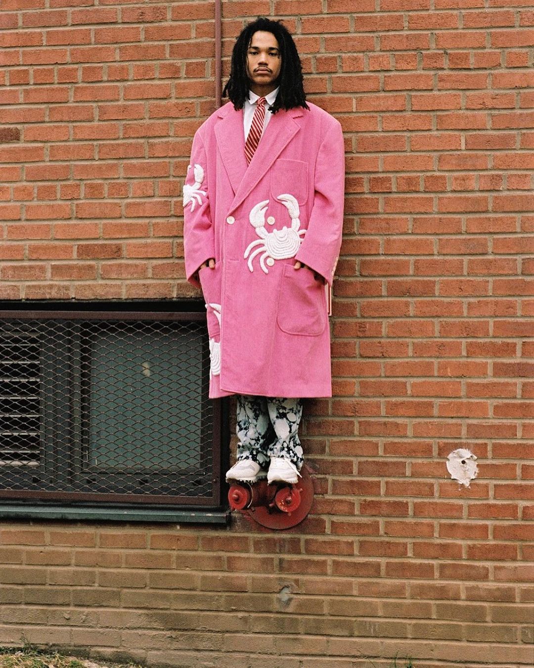 L'Express Dix |  Aug. 21