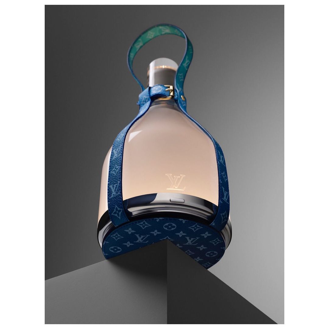 Louis Vuitton |  Sep. 21