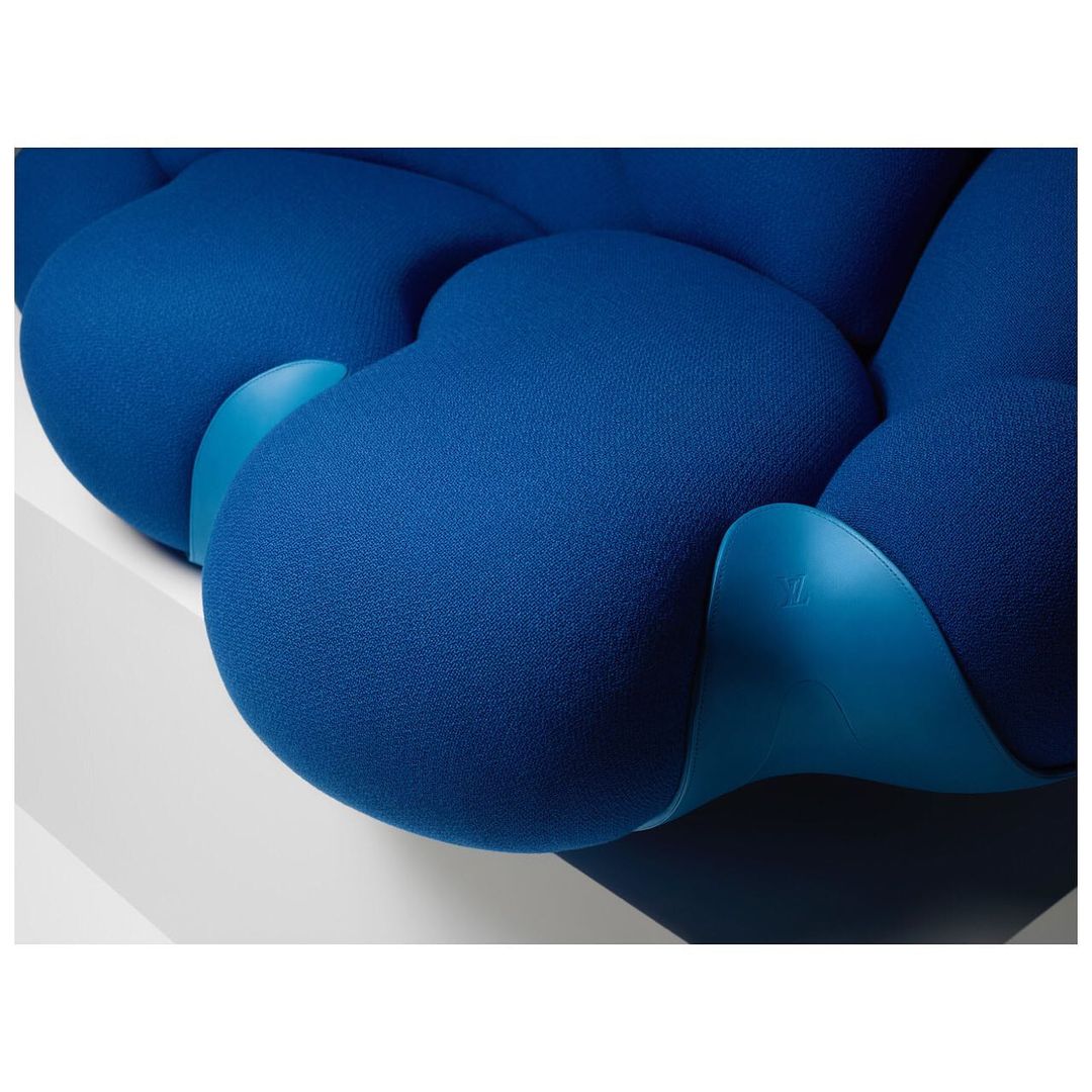 Louis Vuitton |  Sep. 21