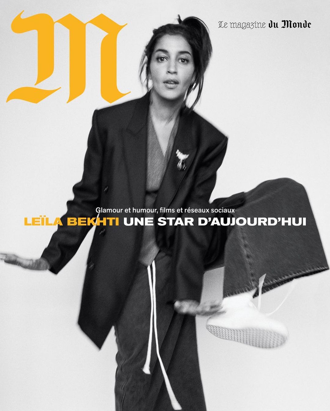 M Le Monde |  Sep. 21