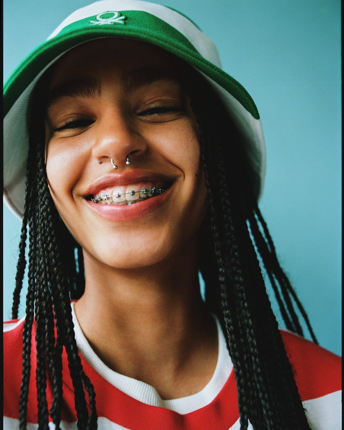 United Colors of Benetton |  Nov. 21