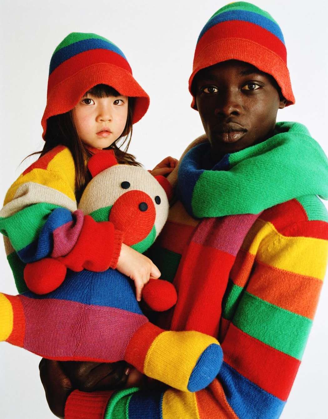 United Colors of Benetton |  Nov. 21