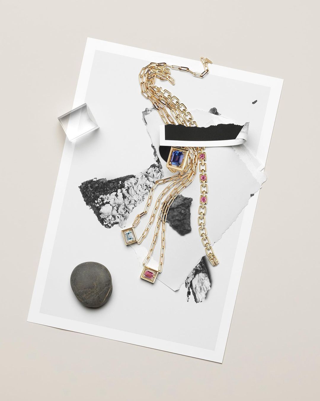 Elle France |  Nov. 21