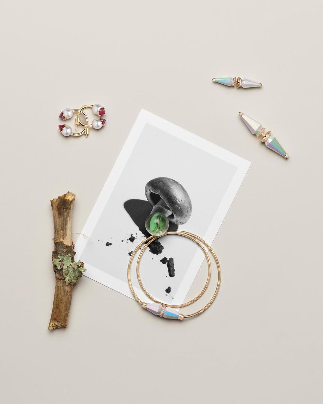 Elle France |  Nov. 21