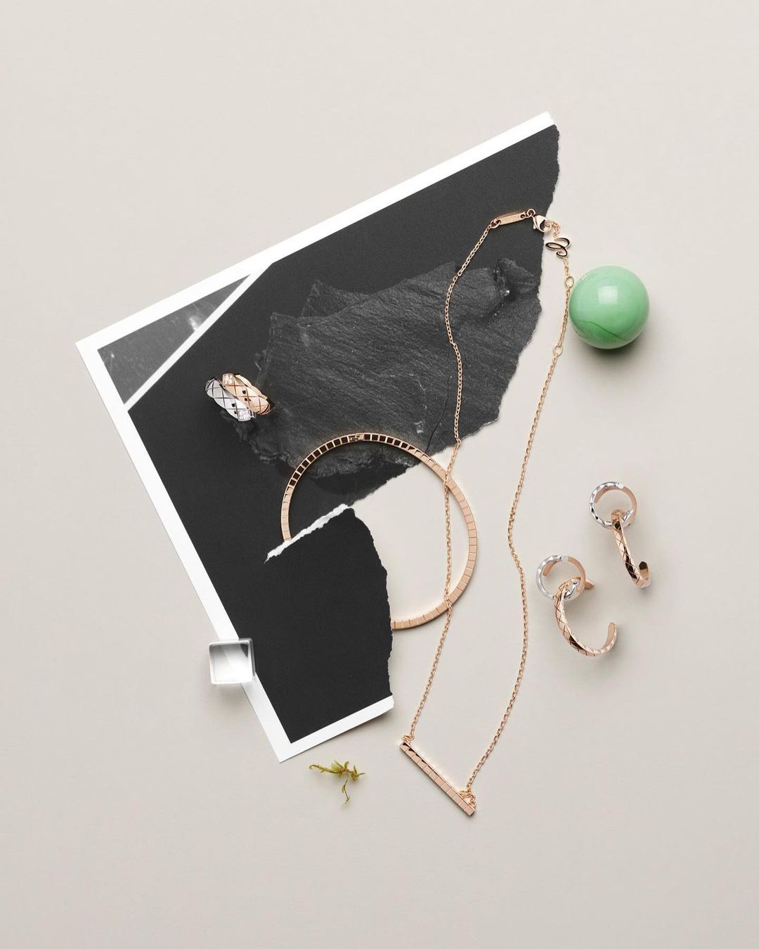 Elle France |  Nov. 21