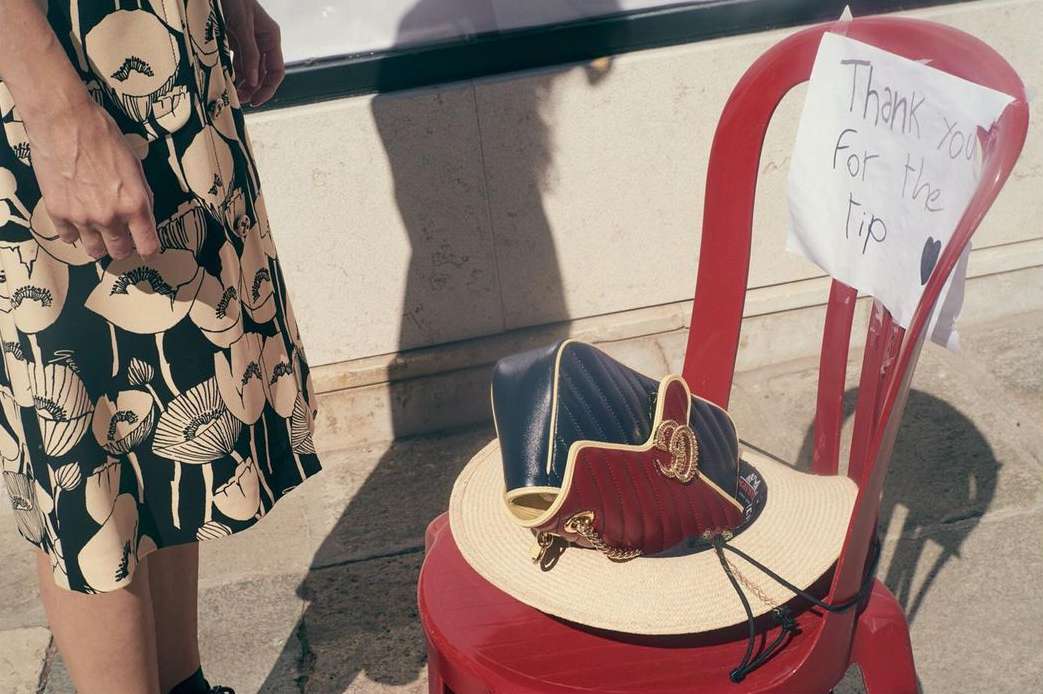 MyTheresa |  Nov. 21