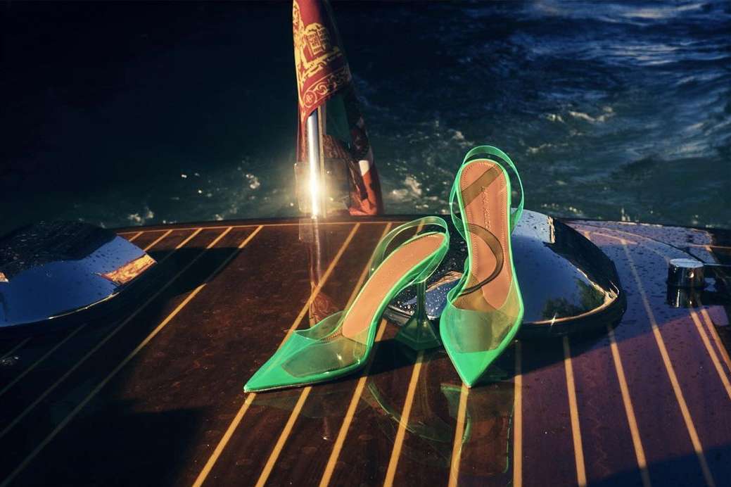 MyTheresa |  Nov. 21