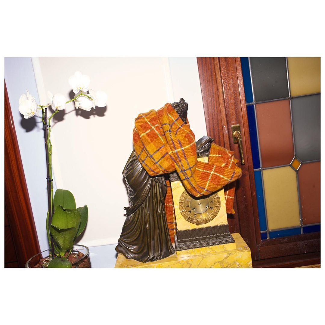 MyTheresa |  Nov. 21