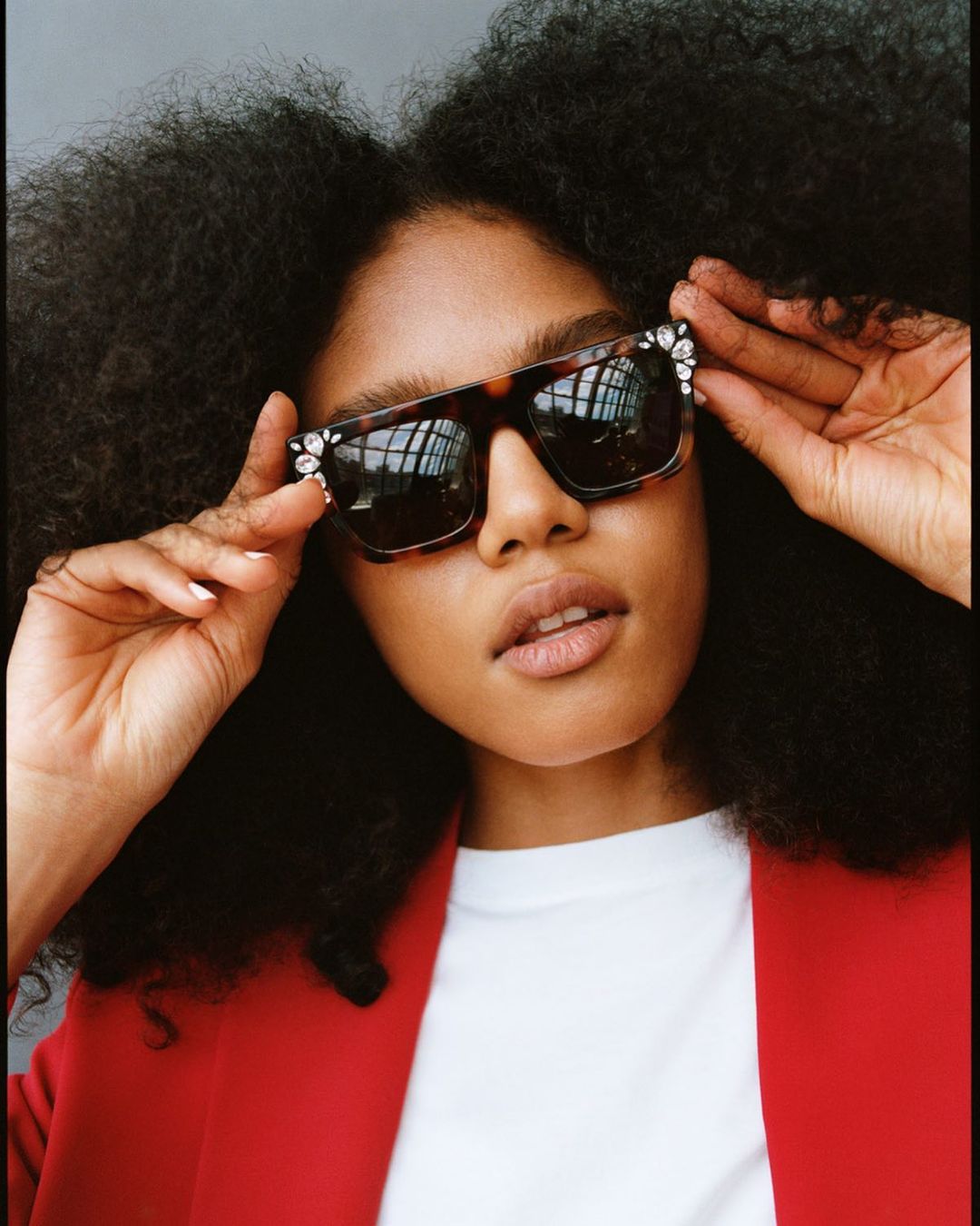 Golden Goose |  Mar. 22