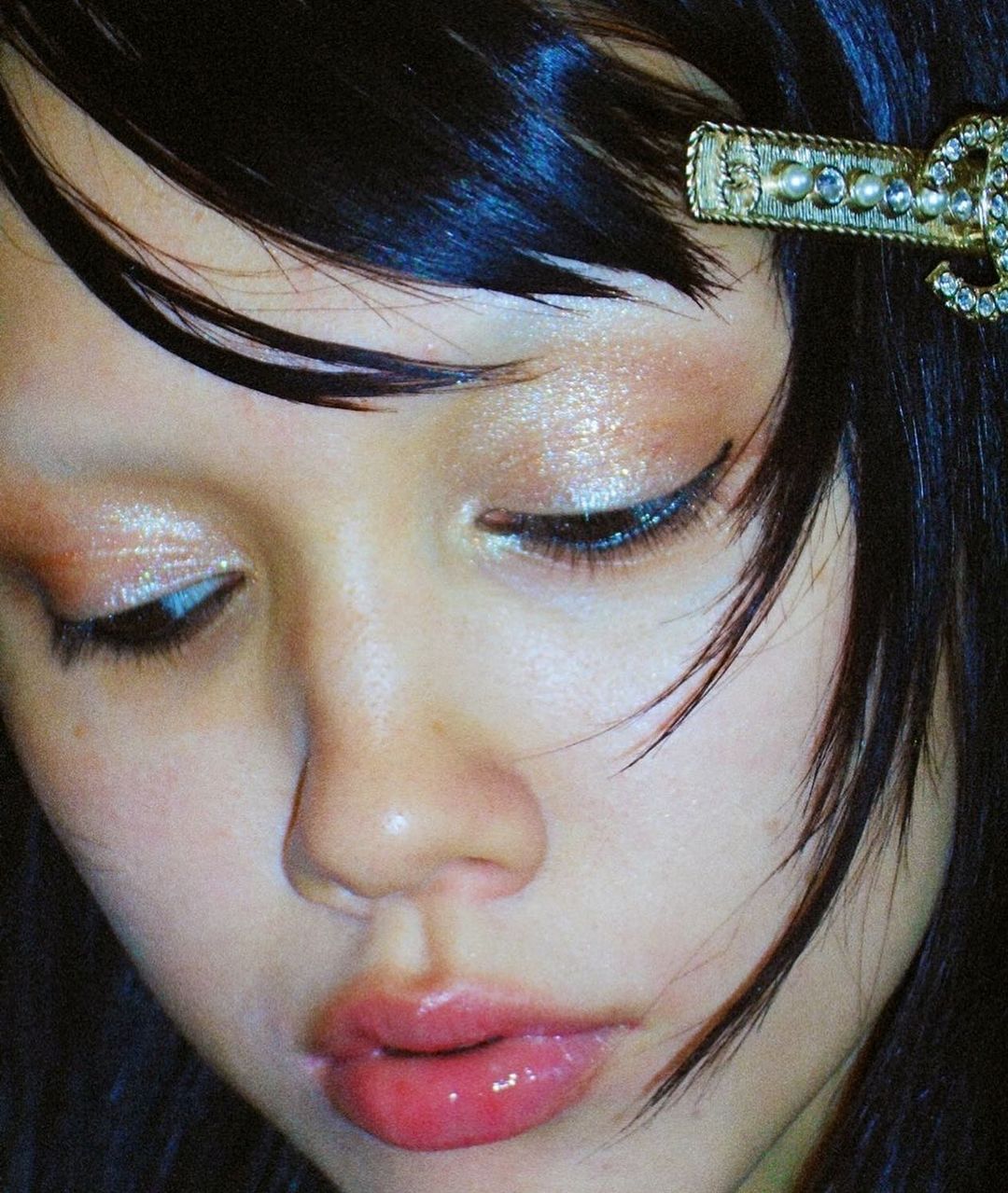 InStyle México |  Apr. 22