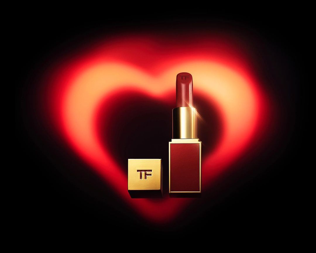 Tom Ford Beauty |  Apr. 22