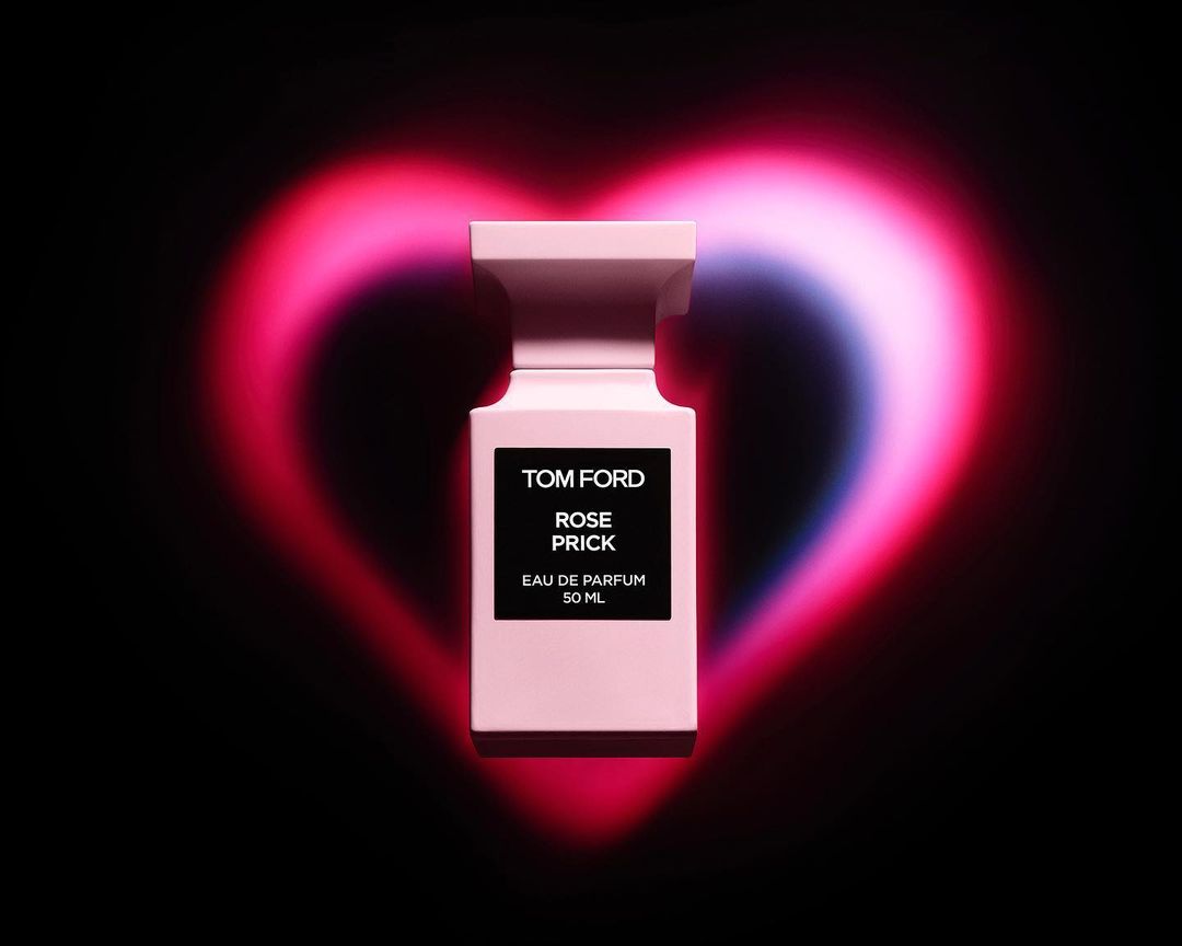 Tom Ford Beauty |  Apr. 22