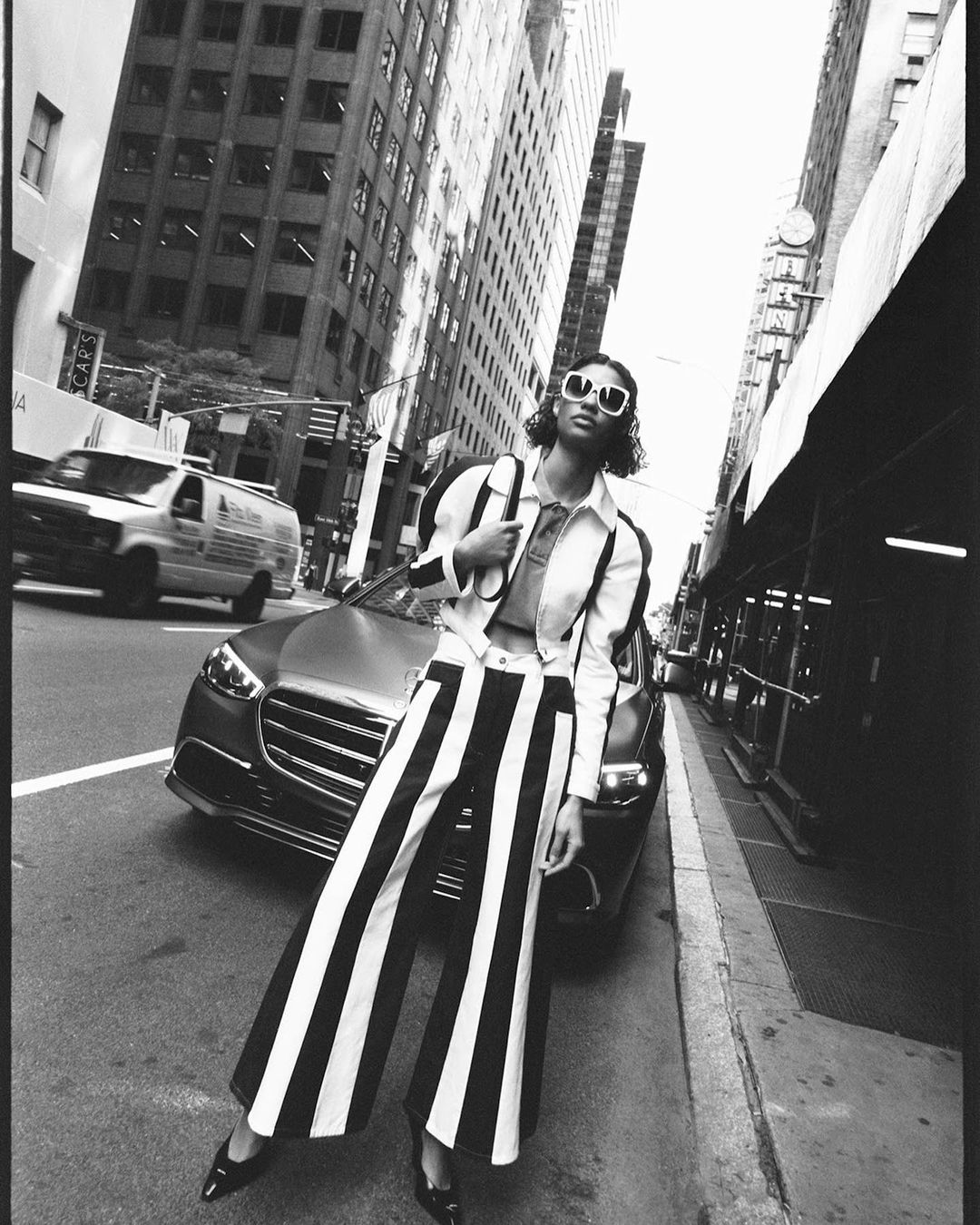 Vogue Netherlands |  Jul. 22