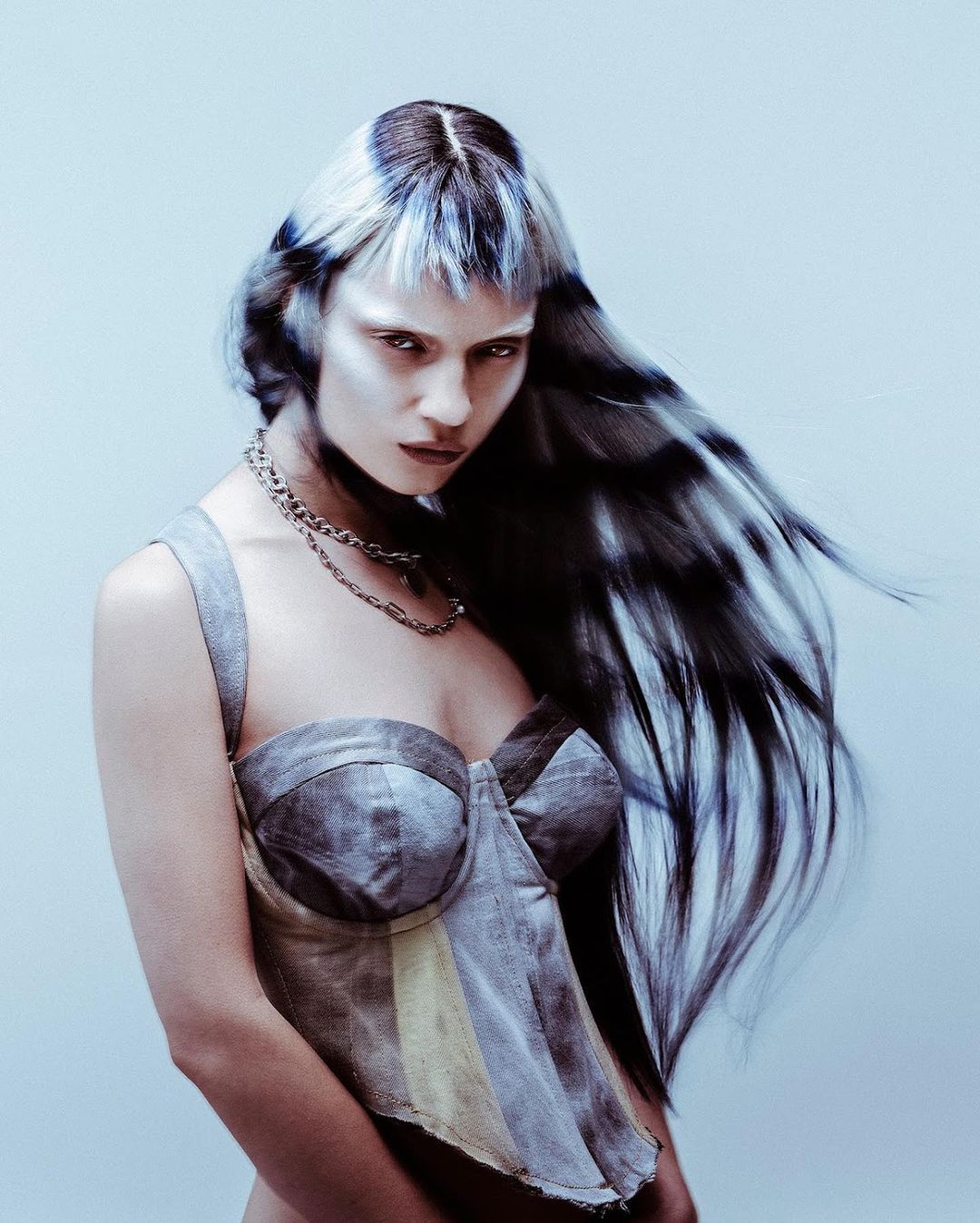 Vogue Korea |  Sep. 22