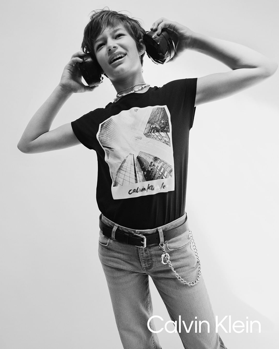 Calvin Klein |  Sep. 22