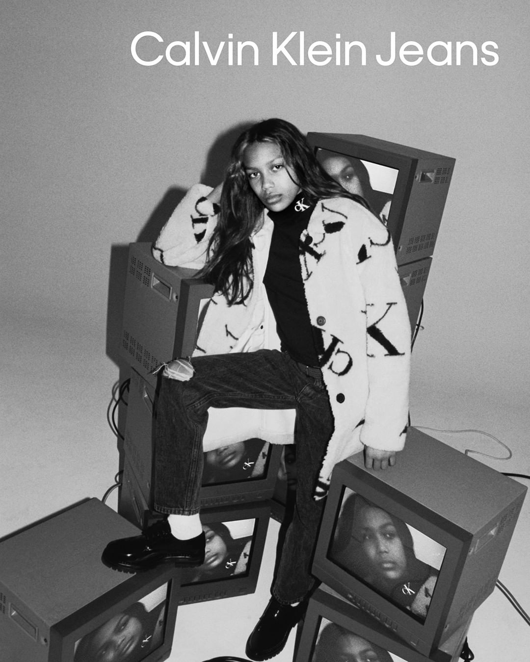 Calvin Klein |  Sep. 22