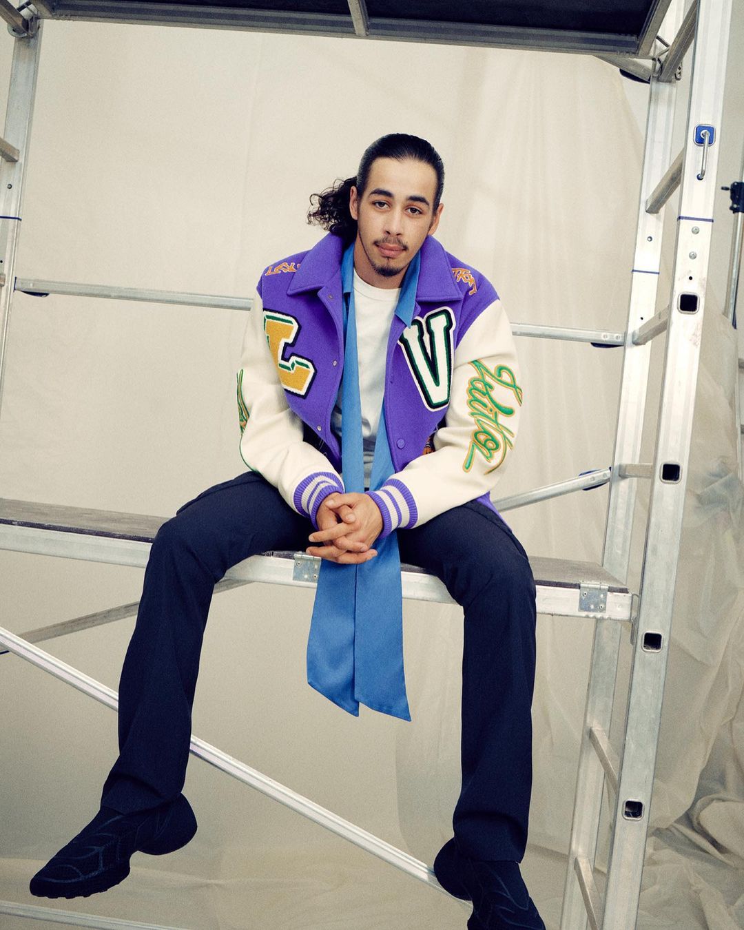 GQ France |  Oct. 22