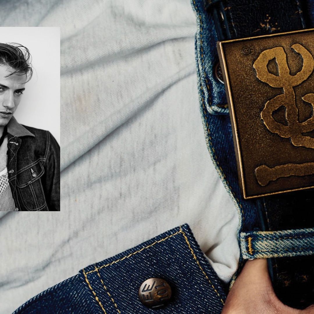 Lee Jeans |  Oct. 22