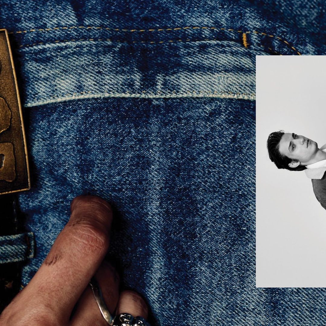 Lee Jeans |  Oct. 22