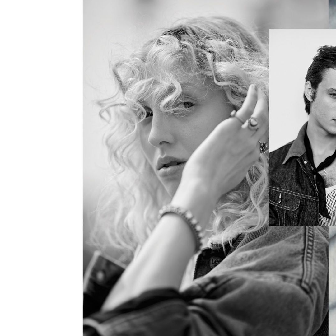 Lee Jeans |  Oct. 22