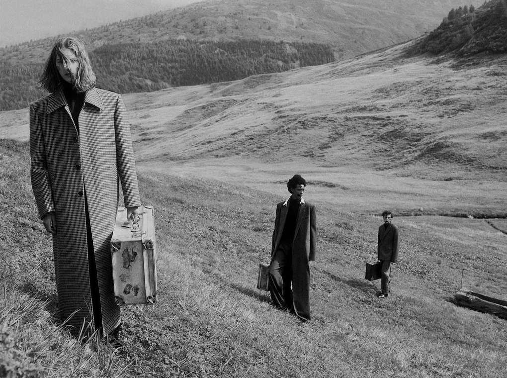 Port Magazine |  Nov. 22