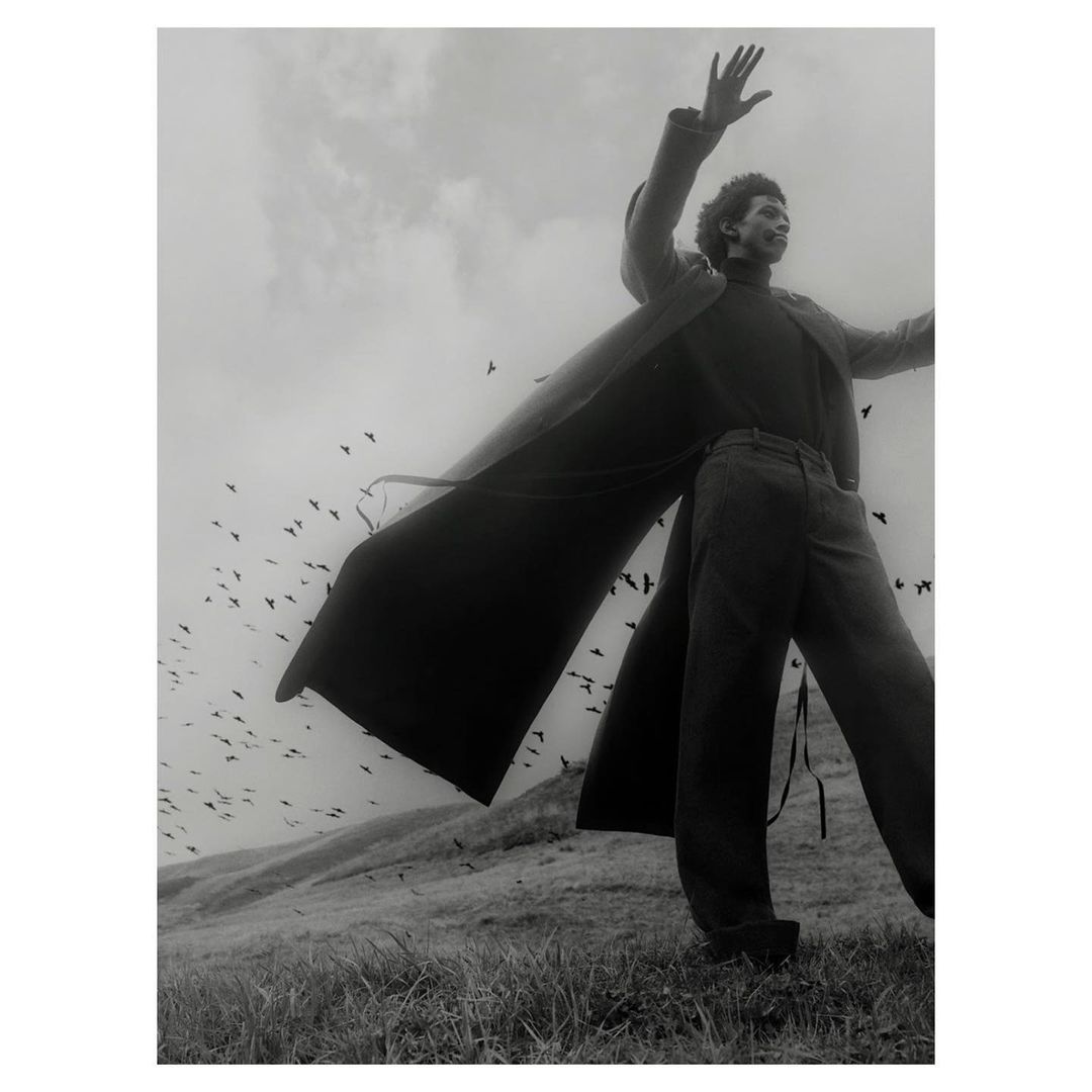 Port Magazine |  Nov. 22