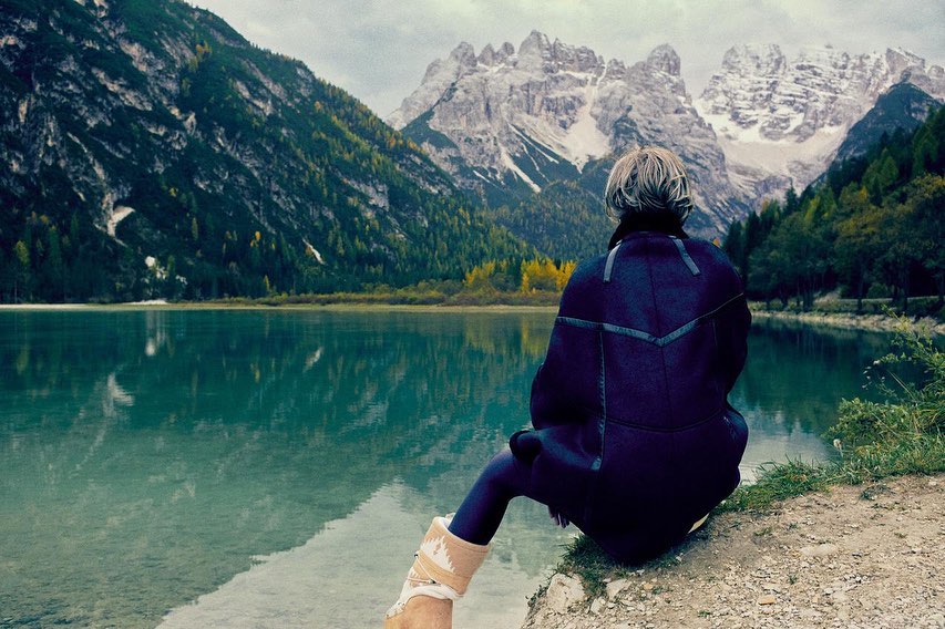 Marie Claire Italia |  Dec. 22