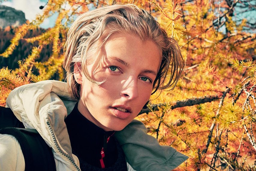 Marie Claire Italia |  Dec. 22