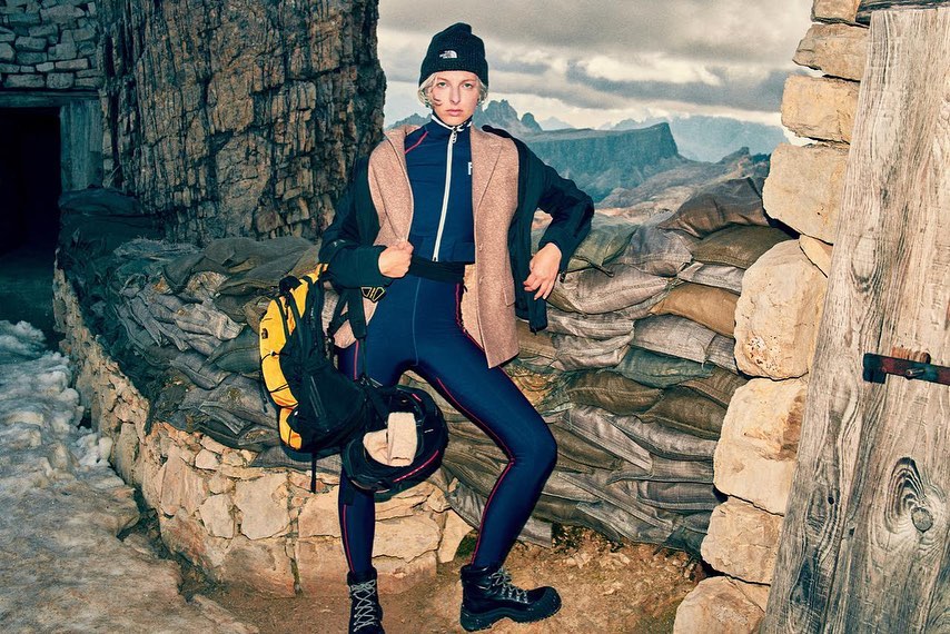 Marie Claire Italia |  Dec. 22