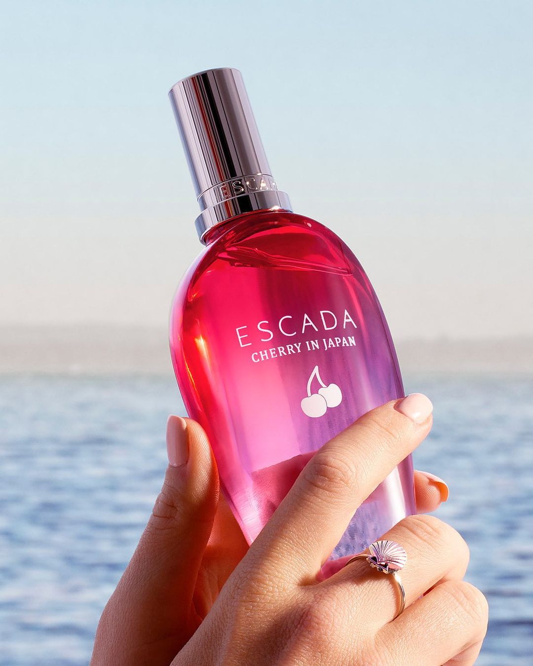 Escada Fragrances |  Dec. 22