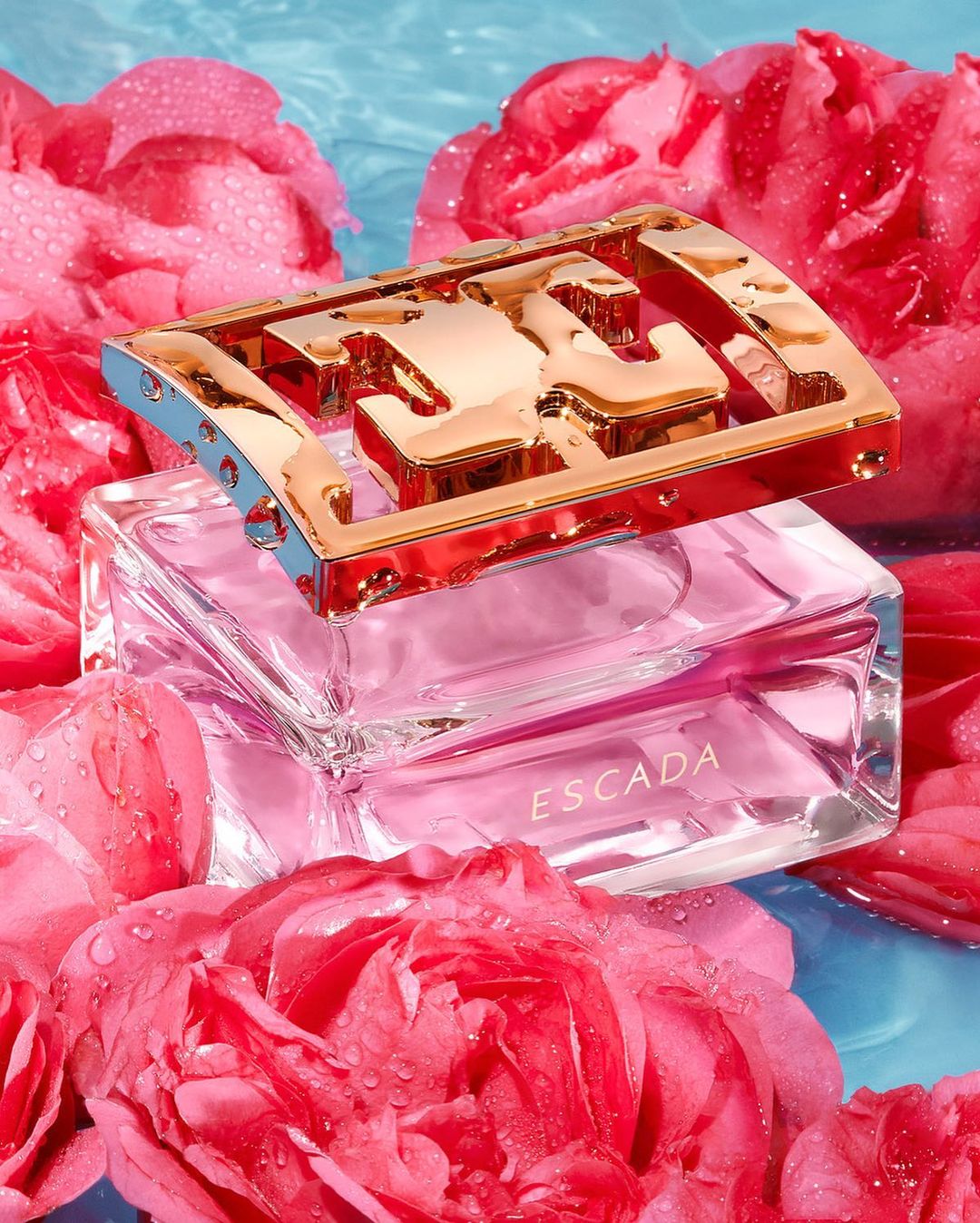 Escada Fragrances |  Dec. 22