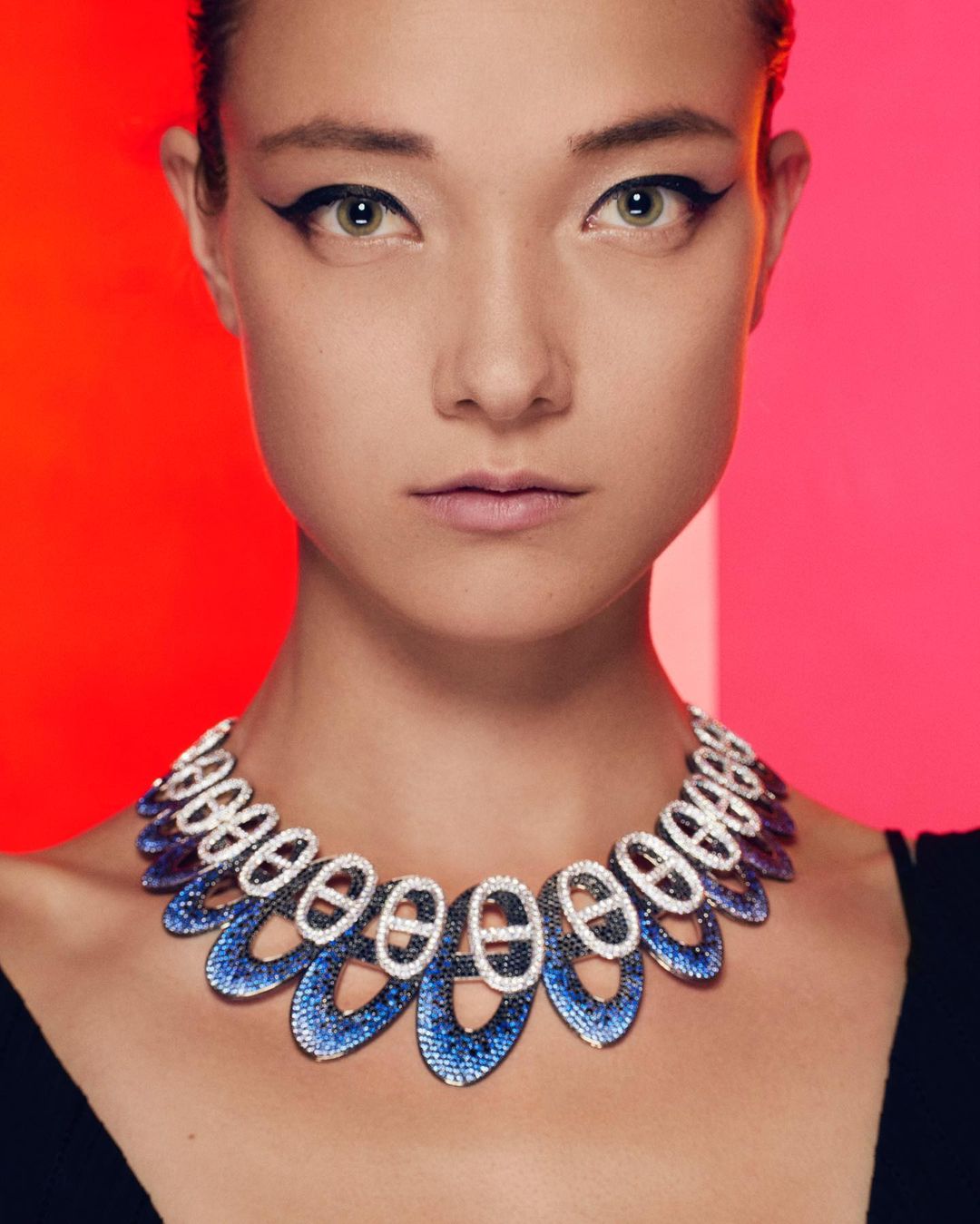 Marie Claire Italia |  Dec. 22