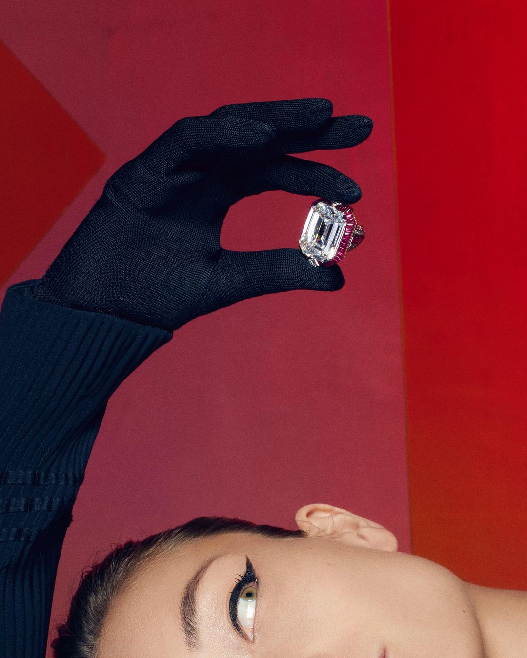 Marie Claire Italia |  Dec. 22