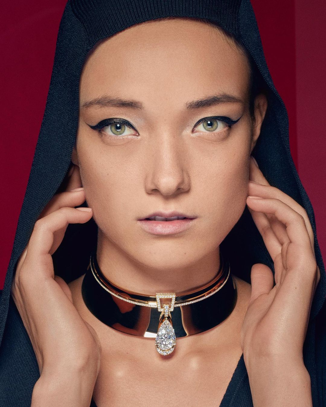 Marie Claire Italia |  Dec. 22